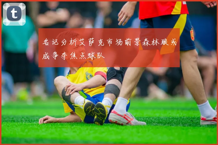 名记分析艾萨克市场前景森林狼或成争夺焦点球队