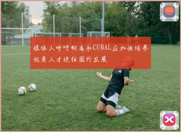 媒体人呼吁耐高和CUBAL应加快培养优秀人才送往国外发展