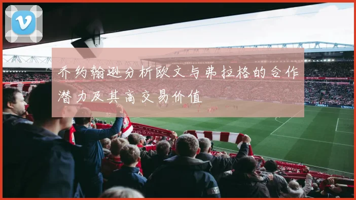 乔约翰逊分析欧文与弗拉格的合作潜力及其高交易价值